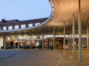 Hilton Helsinki Kalastajatorppa