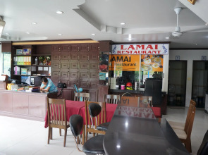 Lamai Apartment