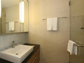 Bangna Pride Hotel & Residence