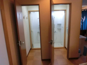 Mt Fuji Hostel Michael's