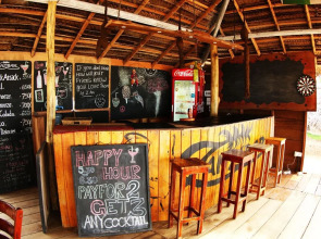 Harmony Beach Bungalows