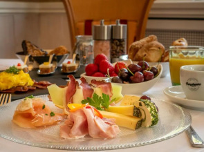 Mäser's Allgäuherz