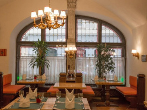 Altstadthotel Stadtkrug