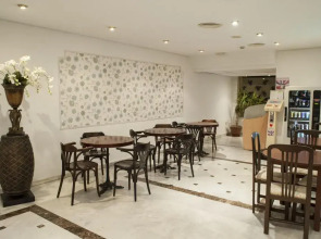 Hotel El Faro Marbella