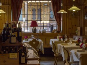 Residence Cima Jazzi