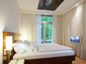 Grand Hotel Mussmann