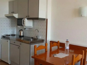 Apartaments Mar Blau