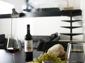 Hello Lisbon Santa Apolónia