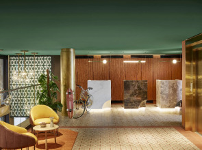 Kimpton Vividora Hotel by IHG