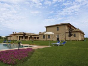 Agriturismo Poggio al Tufo