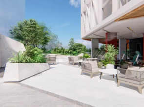 Travelodge Phuket Town