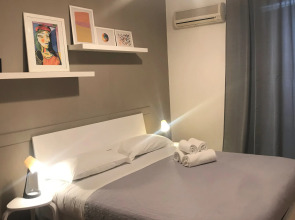 B&B Stesicoro InHabit- Guesthouse City Center