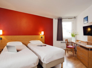 Séjours & Affaires Lyon Saxe-Gambetta