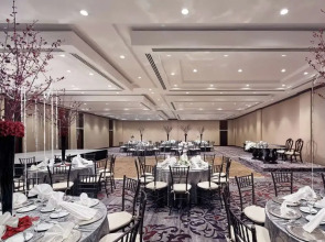 Wyndham Monterrey Ambassador Centro