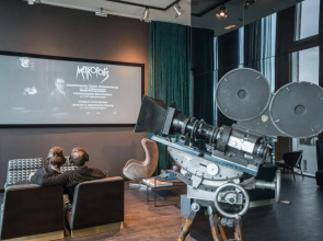 Motel One Berlin - Upper West