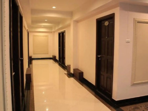 Maleez Lodge Hotel and Restaurant