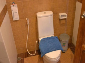 White Sand Princess Hotel