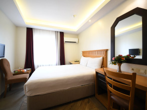 Park Star Hotel Taksim