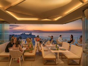 Отель Amare Beach Hotel Ibiza