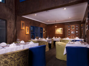 African Rock Hotel & Spa, a "Boutique Lifestyle Resort"