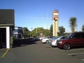 540 on Great South Motel