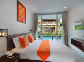 Lotus Tirta Seminyak