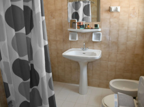 Klinakis Beach Hotel