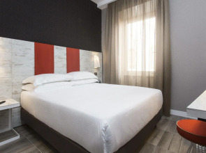 Отель The Guardian