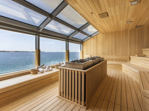 Hotel Ville Park Premium