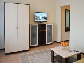 Парк Отель Марат