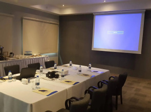 Kordon Hotel Cankaya