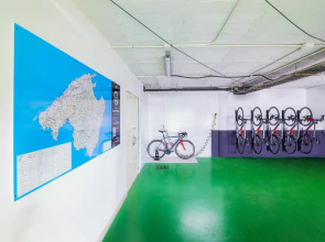 Boutique Hotel H10 Blue Mar - Adults Only