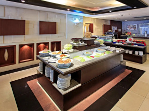 Cebu Parklane International Hotel