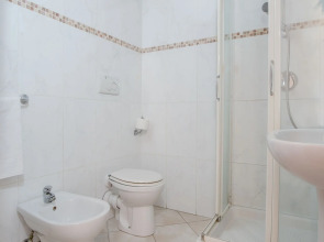 Hotel Angelica Florence