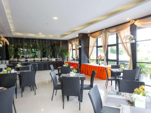 Golden Tulip Essential Pattaya