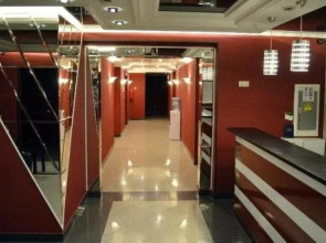 Гостиница Пьер