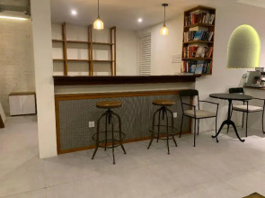 Гостевой дом Courtyard