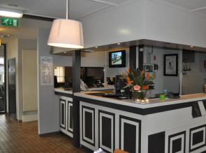 Campanile Hotel Rotterdam - Oost