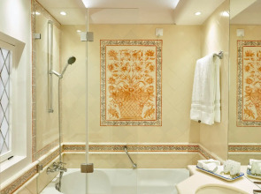 Hotel Fortaleza do Guincho Relais & Châteaux