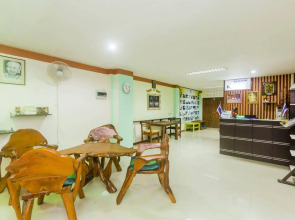 Kamala Beach Residence