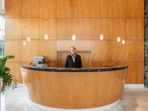 Garner Hotel Essen - Messe by IHG