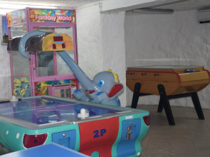 Casuarina Resort & Spa