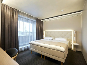 Отель Metropol Spa