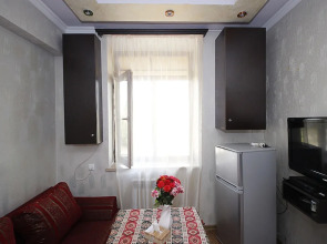 Отель Planet Yerevan