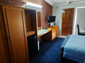 Abbotswood Motor Inn