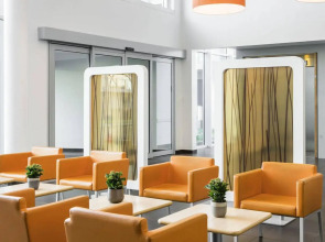 ibis budget Brugge Centrum Station