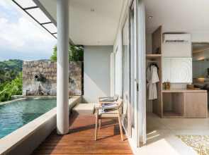 Svarga Resort Lombok