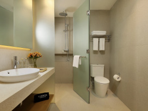 Отель Citadines Berawa Beach Bali