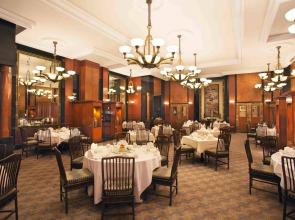 Eros Hotel New Delhi, Nehru Place