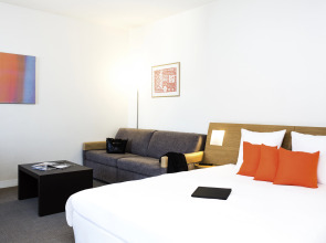 Novotel Grenoble Centre